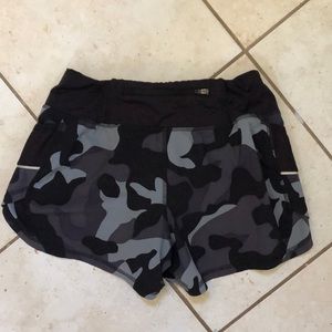 Athleta 4” Shorts